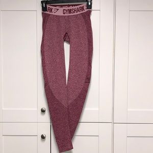 Gymshark women’s leggings.